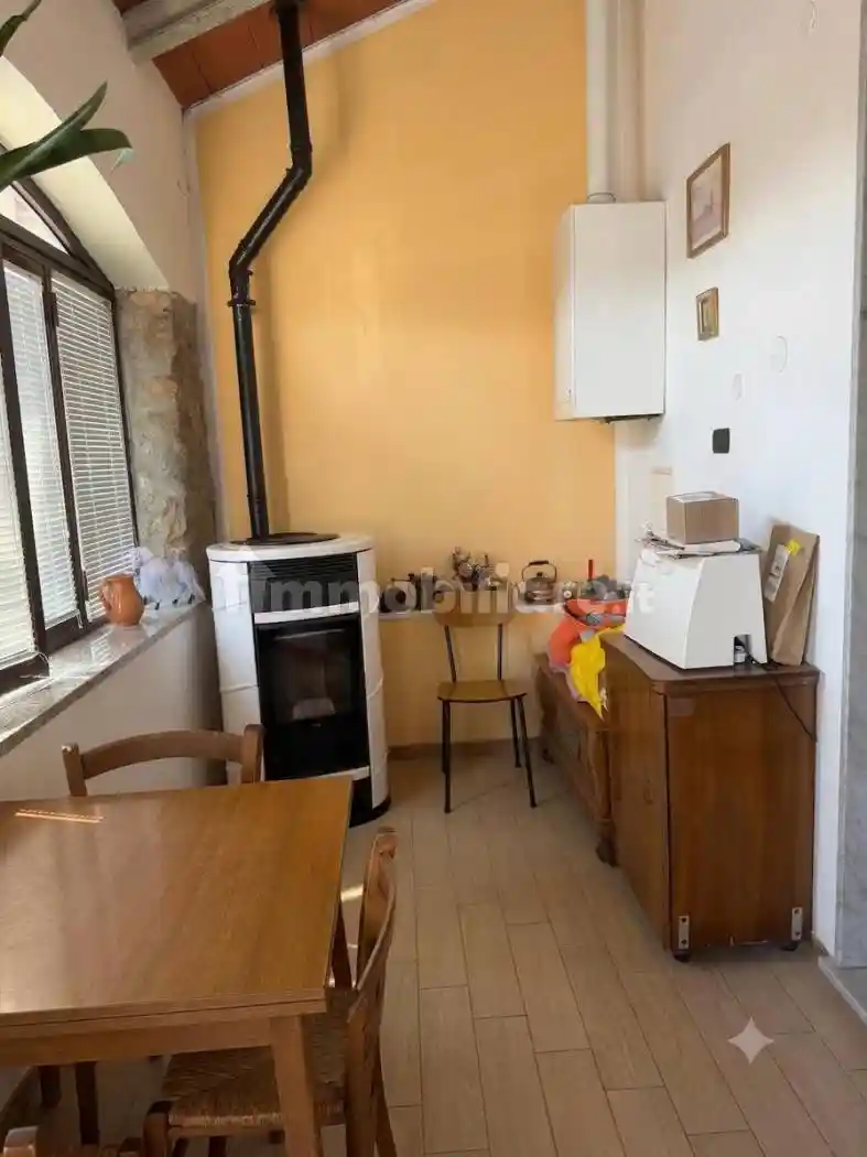 Villetta a schiera in vendita a Castelnuovo Magra