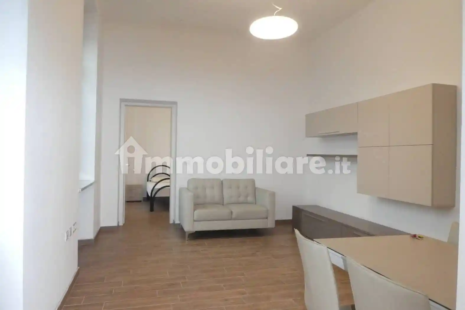 Appartamento in affitto a Torino