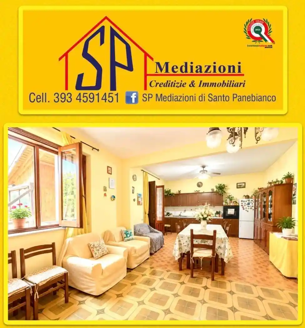 Casa indipendente in vendita a Giarre