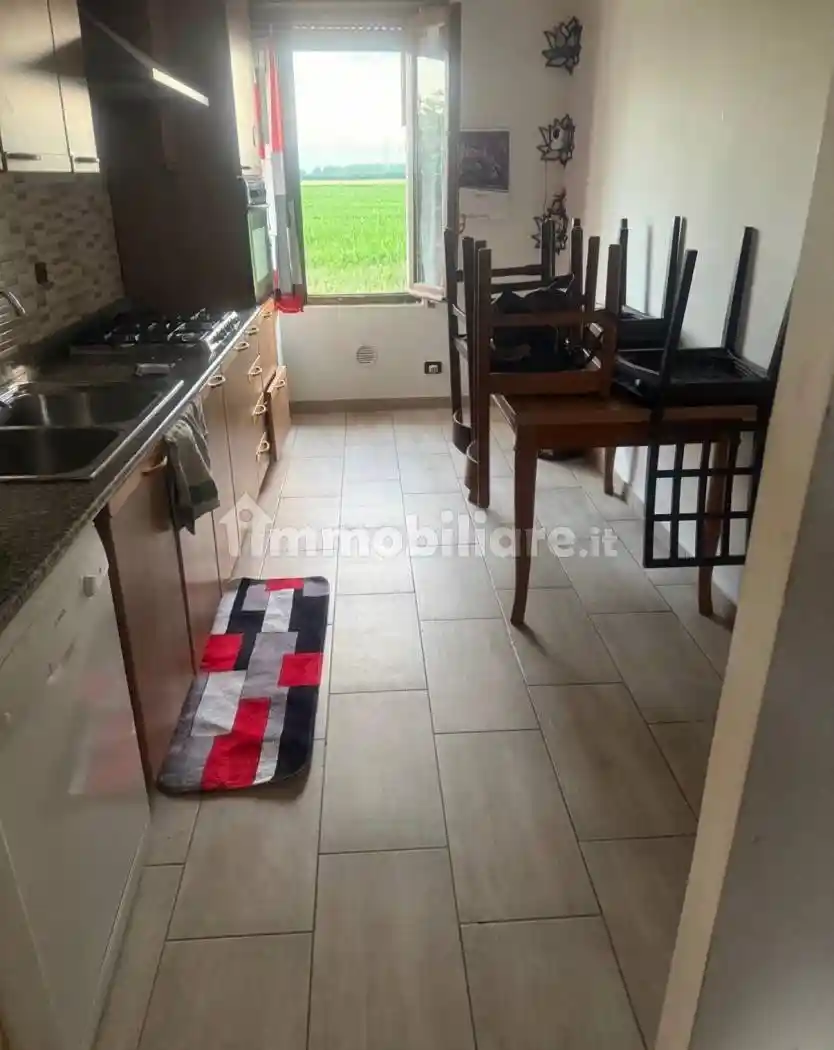 Appartamento in vendita a Bernate Ticino