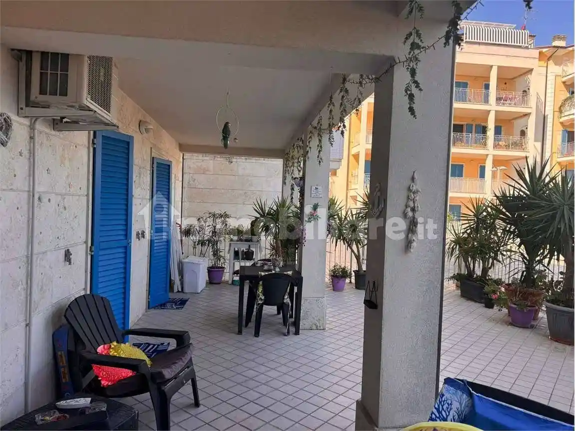 Appartamento in vendita a Porto Recanati