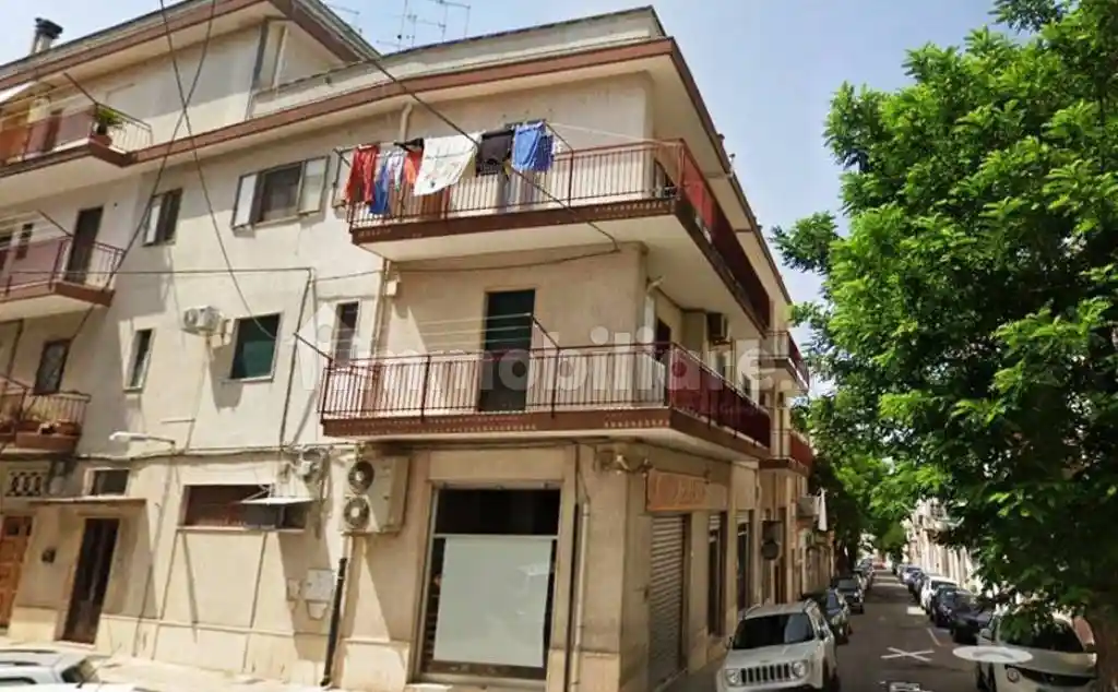 Appartamento in vendita a Ostuni