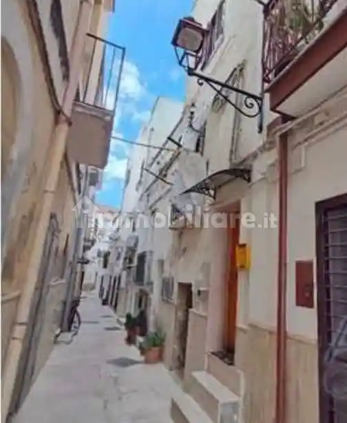 Casa indipendente in vendita a Capurso