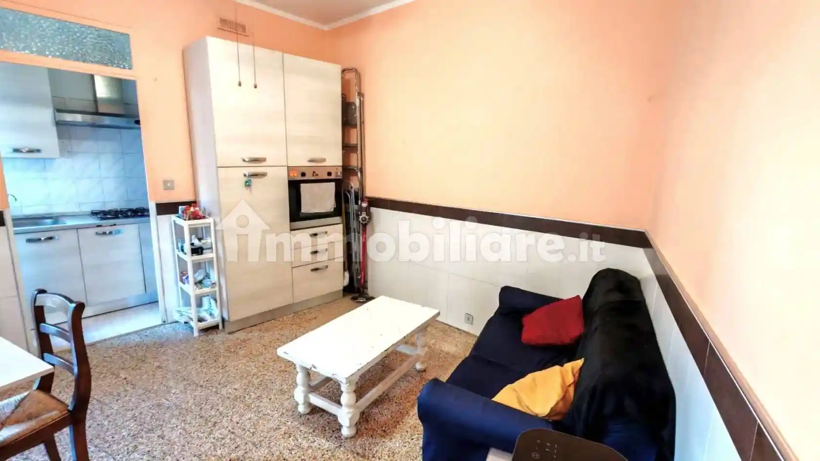 Appartamento in affitto a Torino