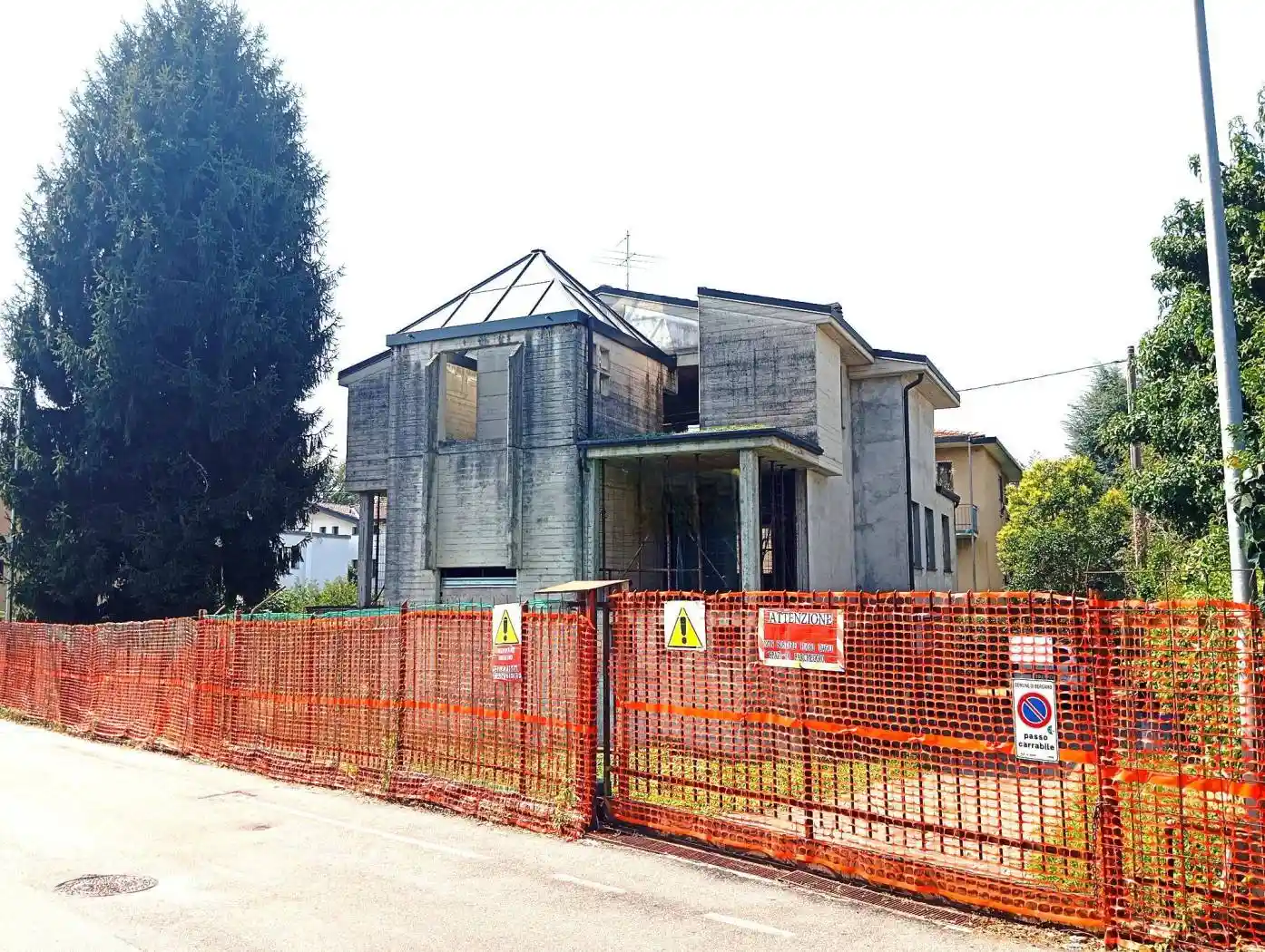 Villa in vendita a Bergamo