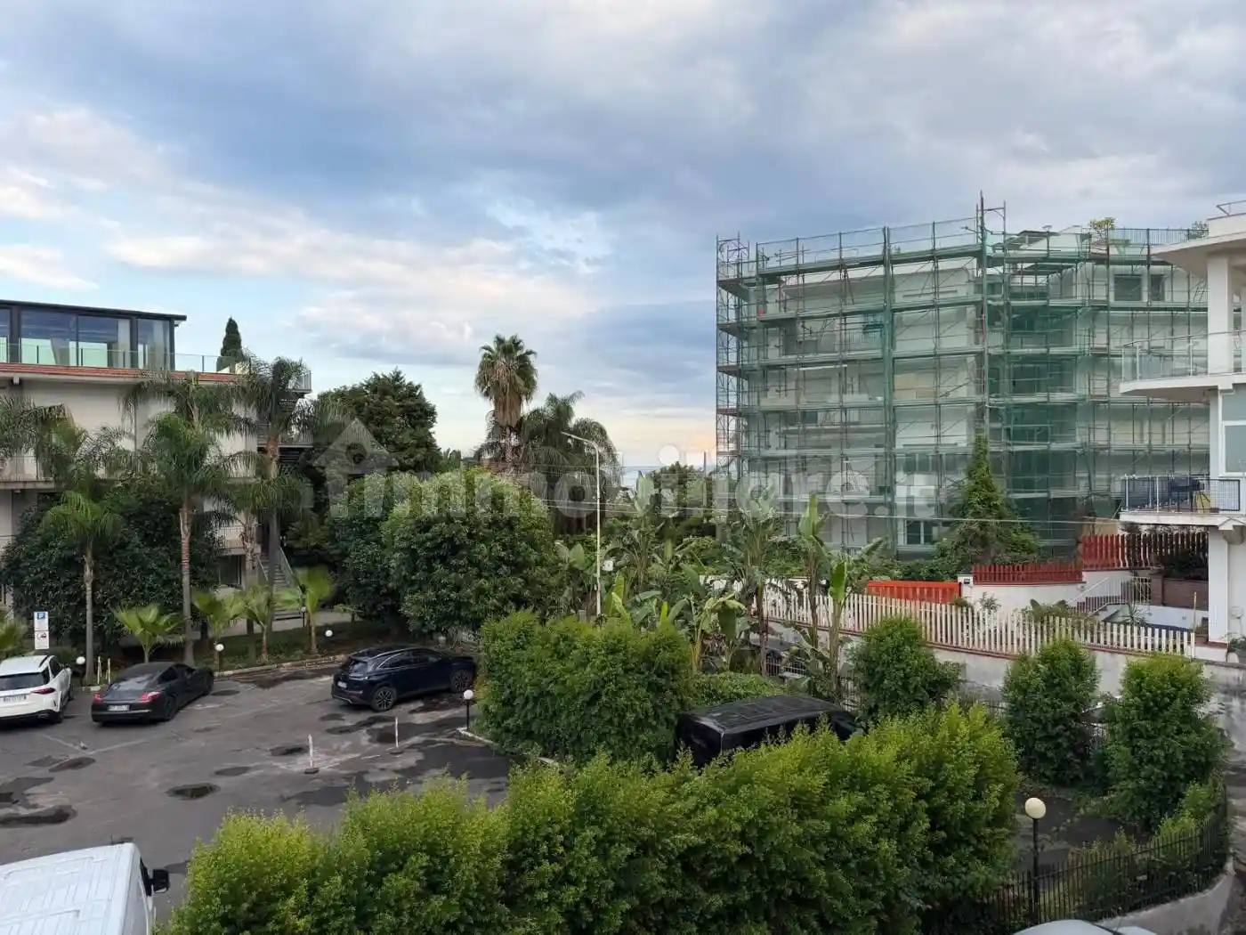 Appartamento in vendita a Acireale