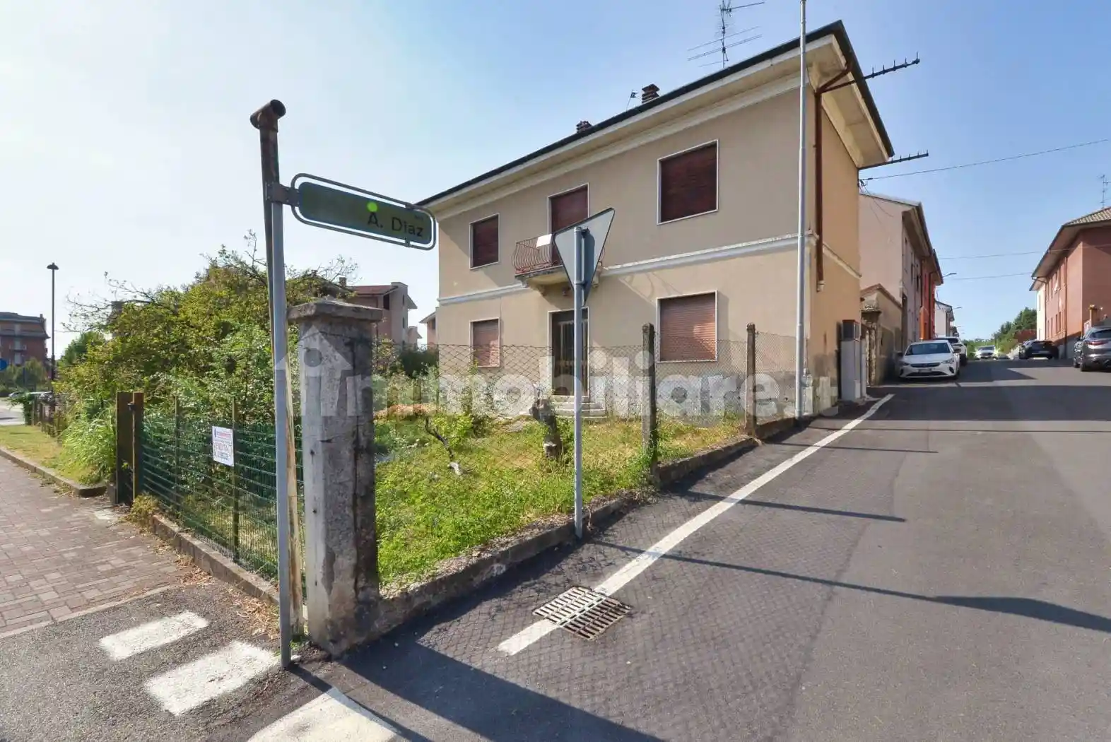 Villa in vendita a Solaro
