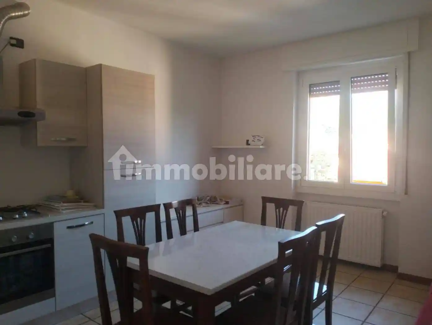 Appartamento in affitto a Dolzago