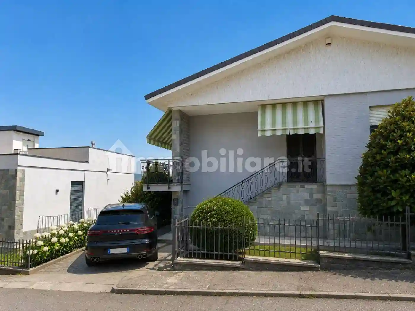 Villa - foto 3