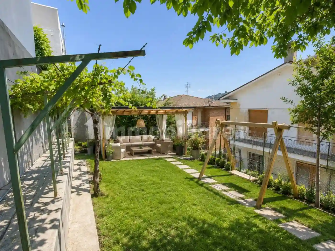 Villa - foto 5