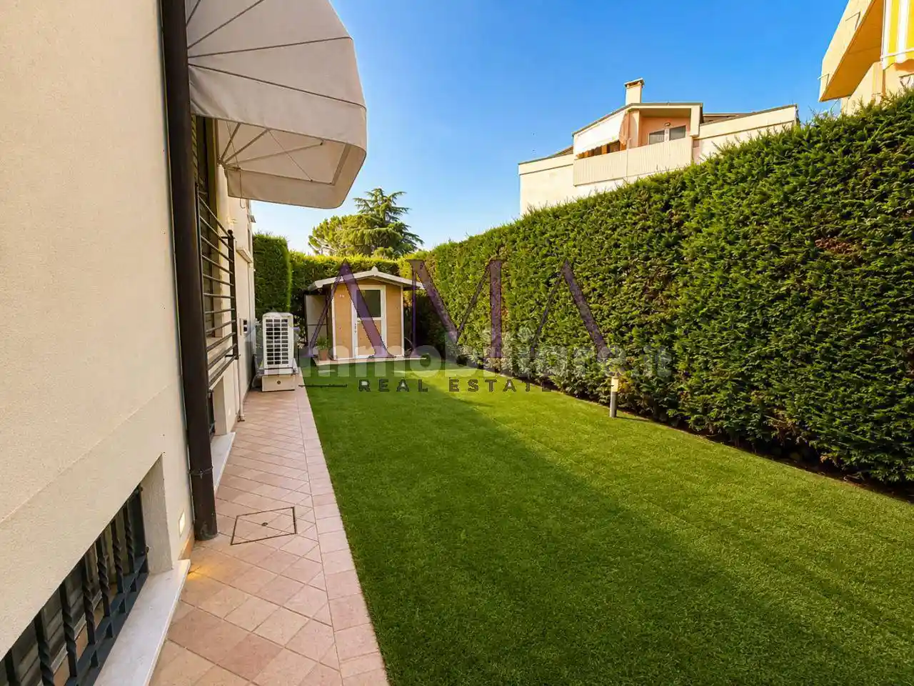 Villa in vendita a Selvazzano Dentro