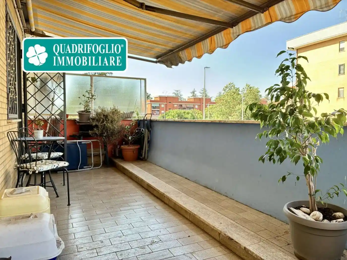 Appartamento in vendita a Ciampino