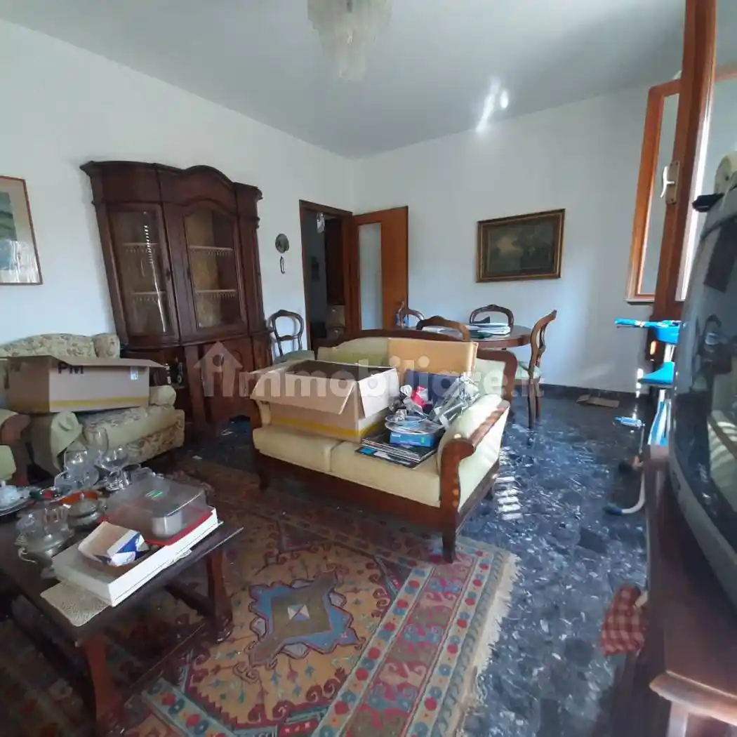 Appartamento in vendita a Abano Terme
