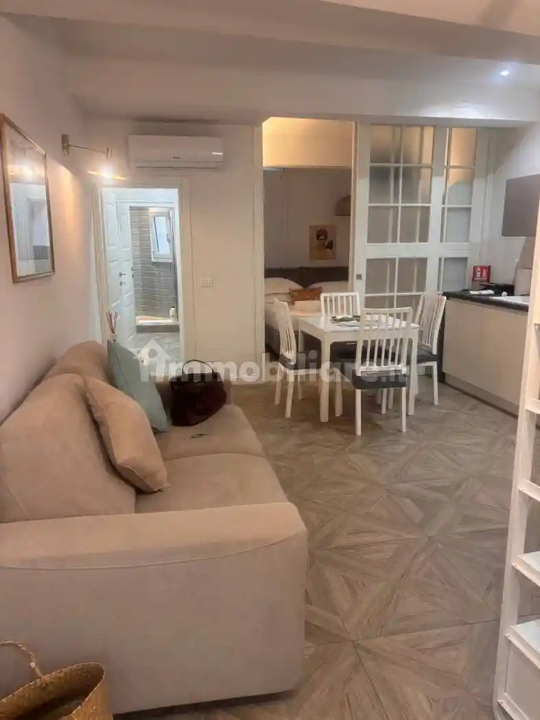 Appartamento in affitto a Firenze