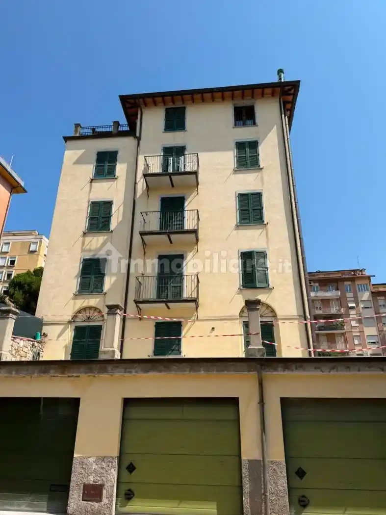 Appartamento in affitto a Perugia