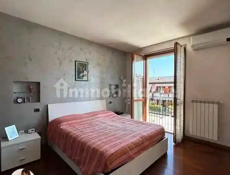 Villetta a schiera - foto 5