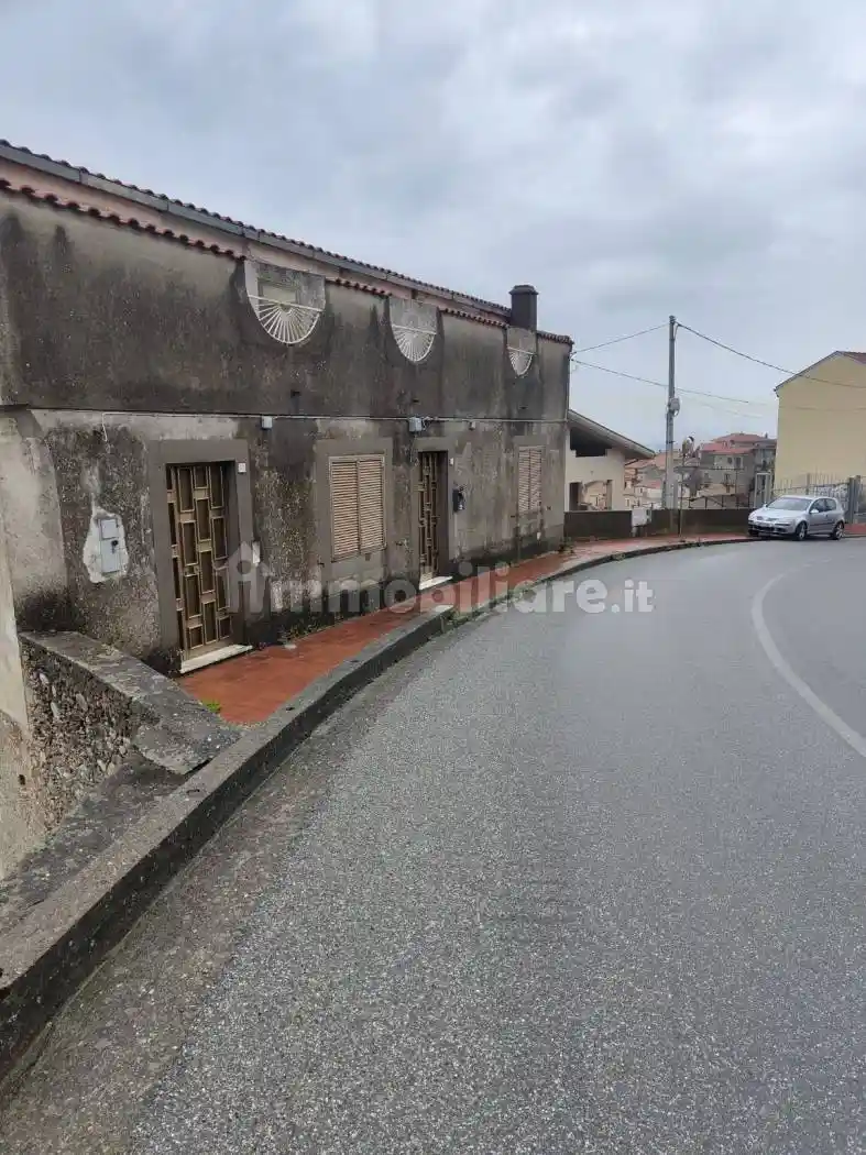 Casa indipendente in vendita a Marcellinara
