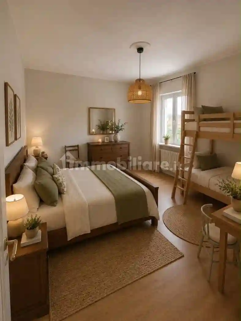 Appartamento - foto 4