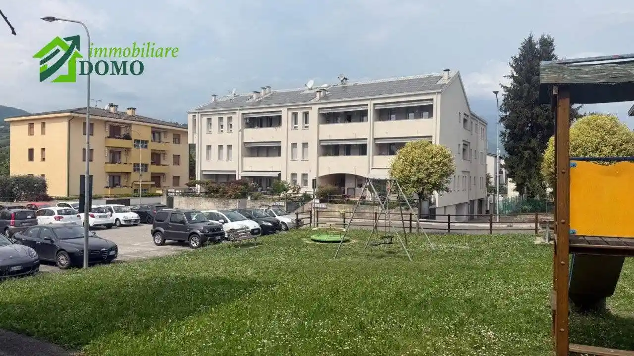Appartamento in vendita a Schio