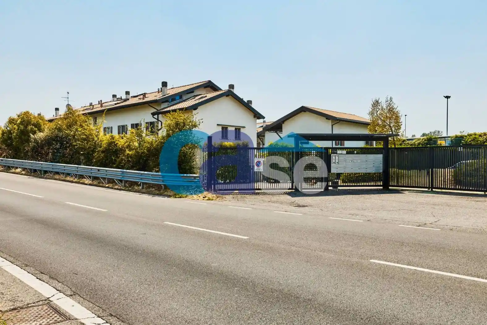 Villetta a schiera in vendita a Sesto San Giovanni