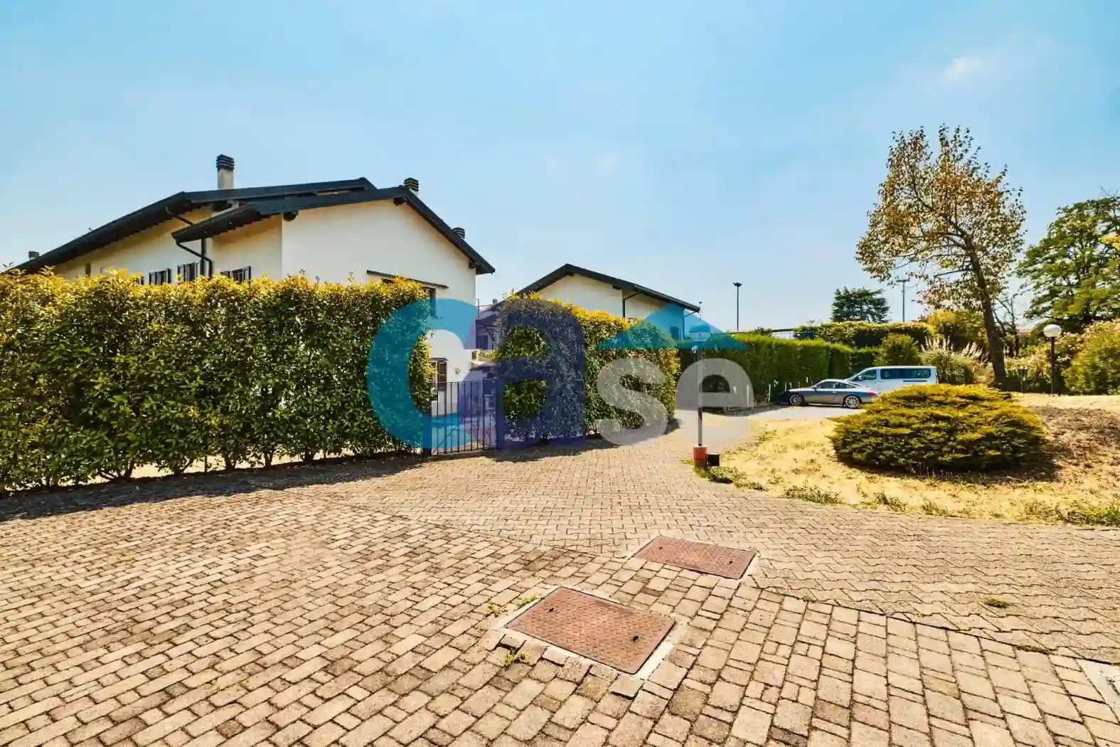 Villetta a schiera - foto 3