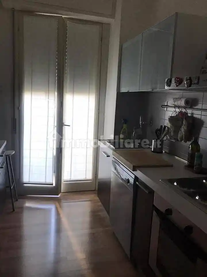 Appartamento in vendita a Reggio Emilia