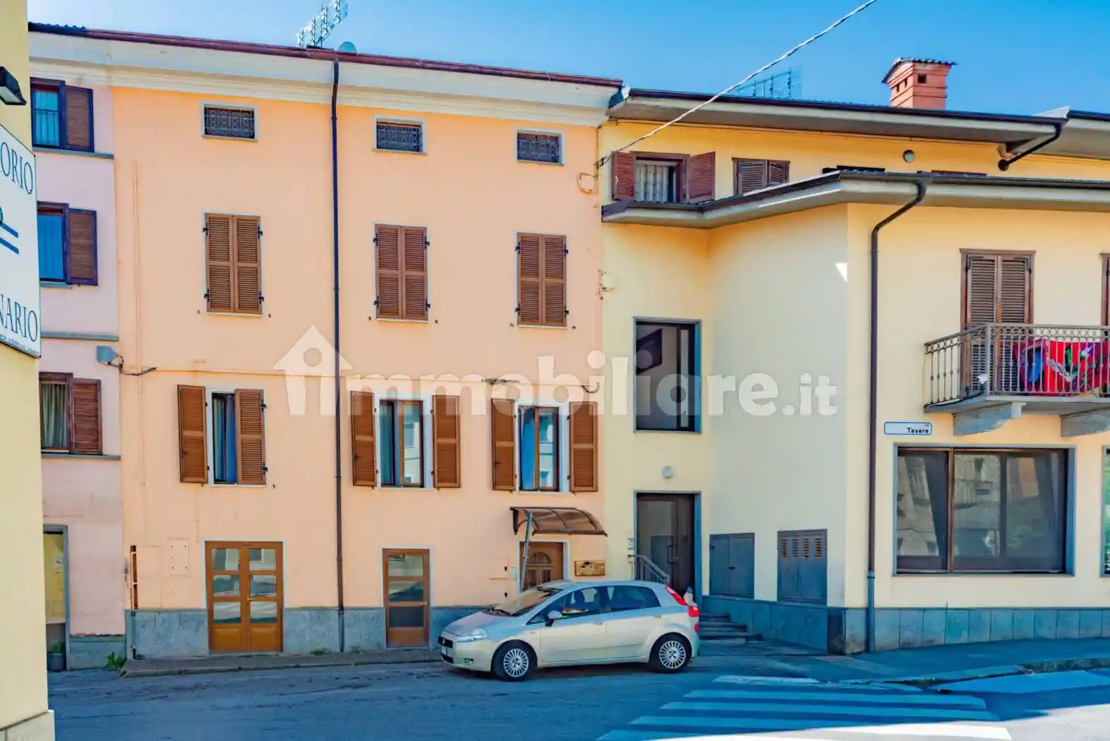Appartamento in vendita a Caraglio