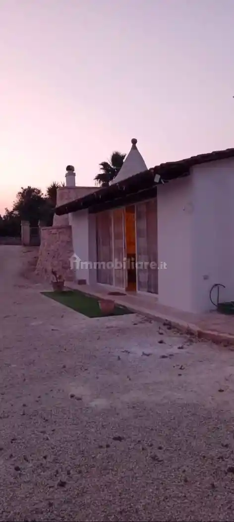 Villa in vendita a Carovigno