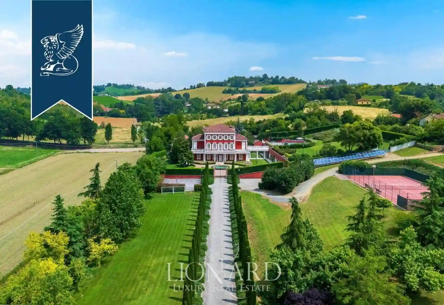Villa - foto 2