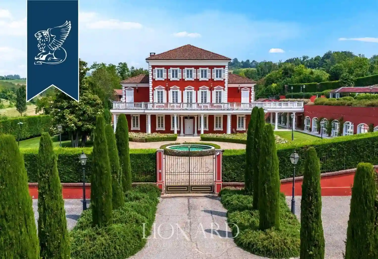 Villa - foto 3