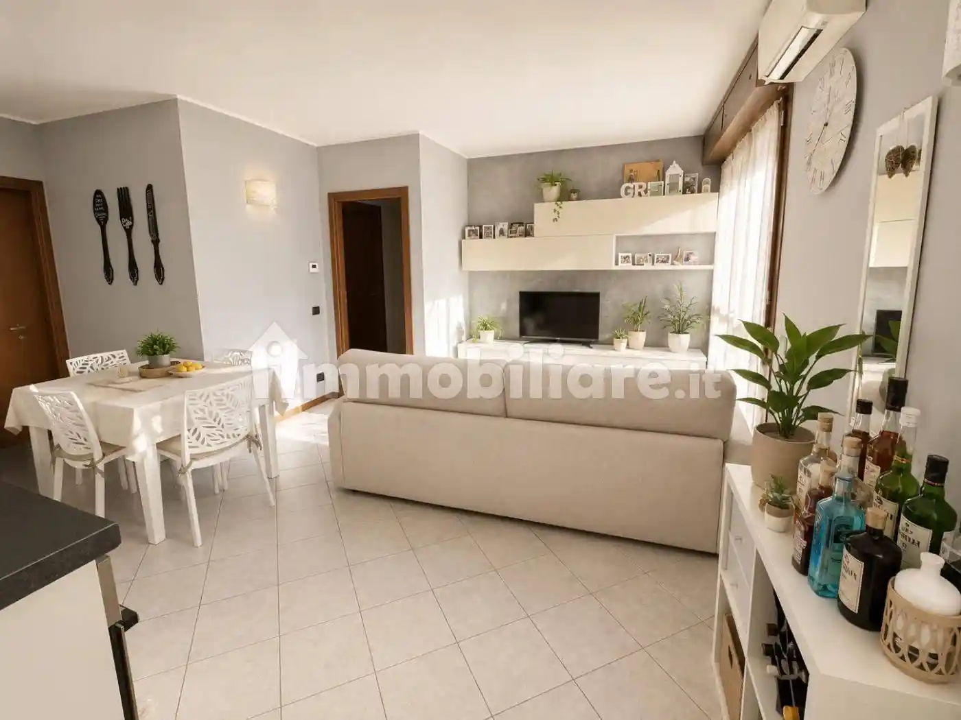 Appartamento in vendita a Fagnano Olona