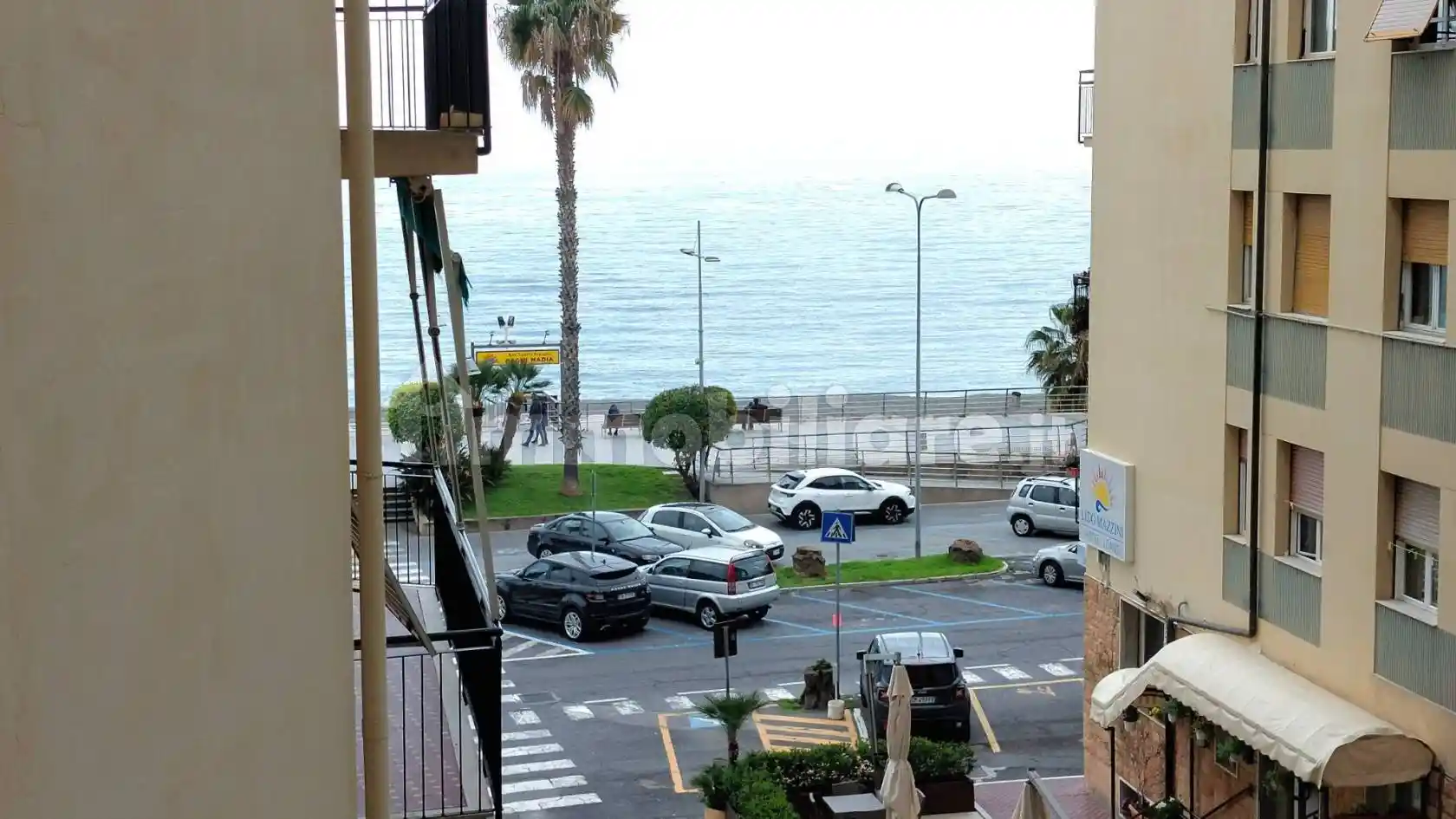 Appartamento in affitto a Loano