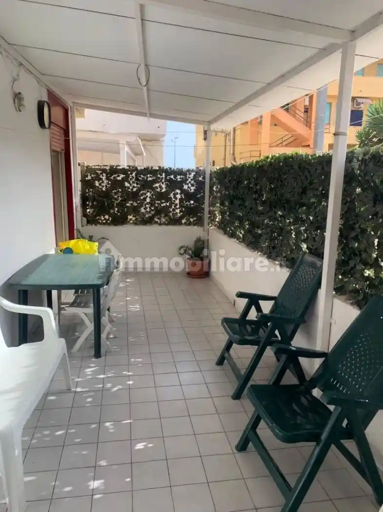 Appartamento in affitto a Agrigento