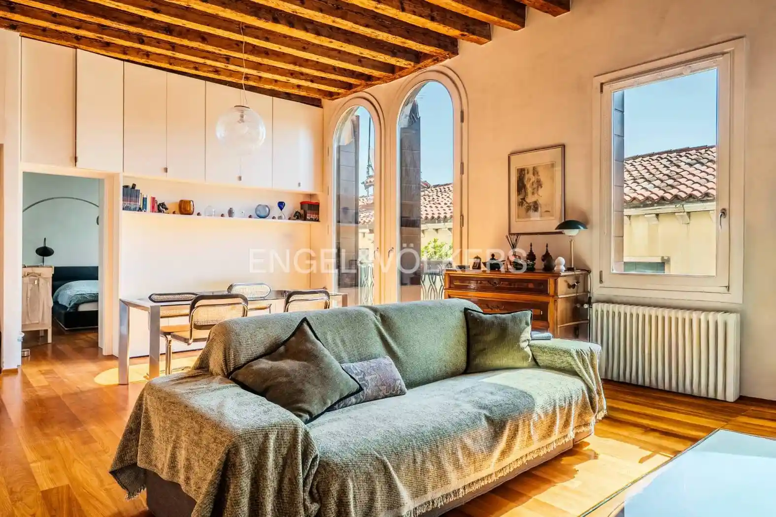 Appartamento in vendita a Venezia