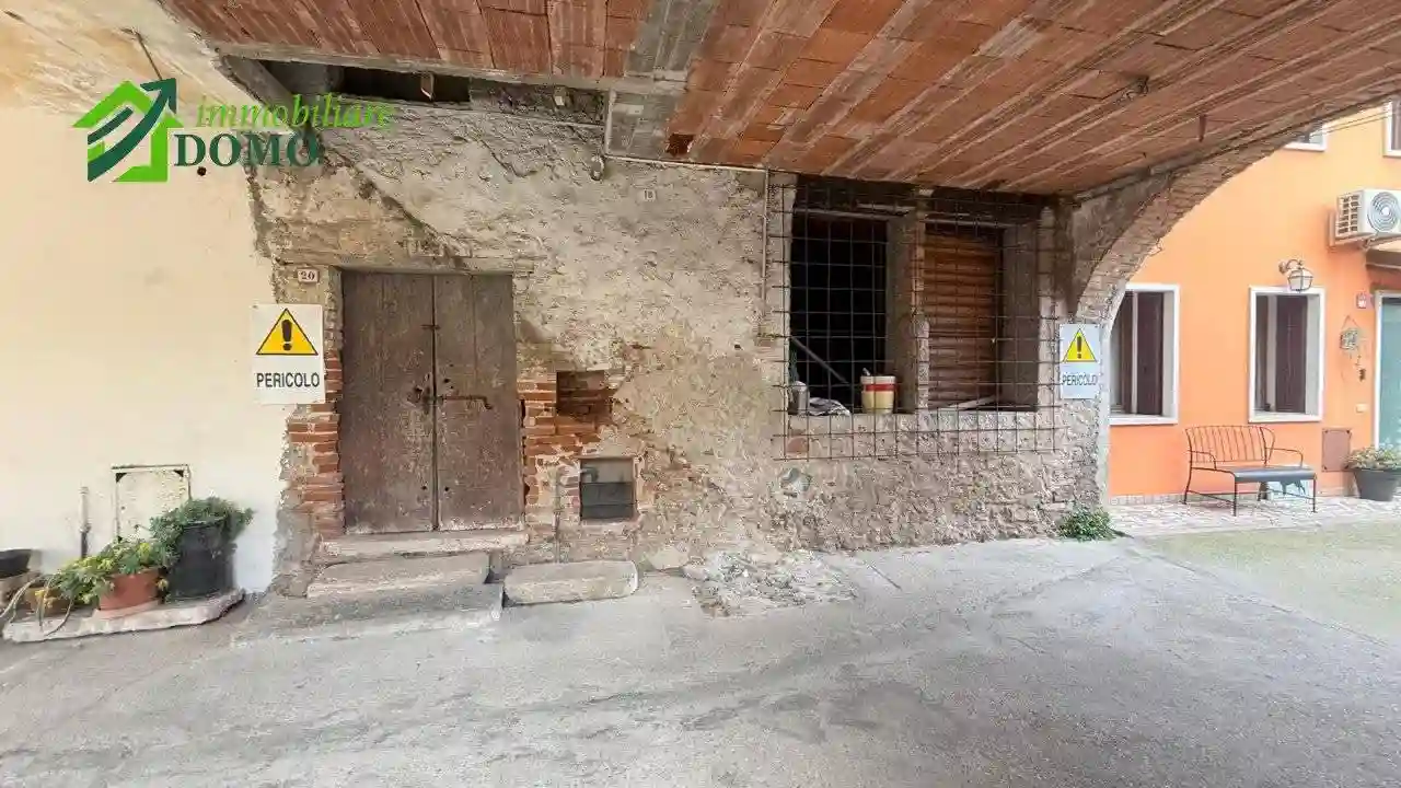 Palazzo - Edificio - foto 2