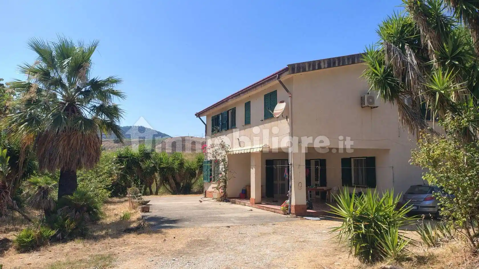 Villa in vendita a Calatafimi-Segesta