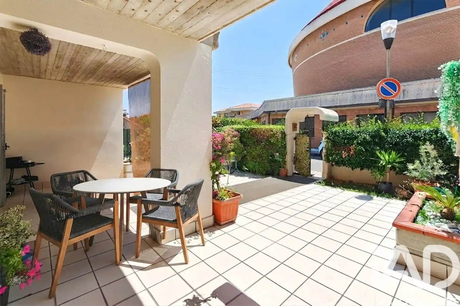 Appartamento in vendita a Porto San Giorgio