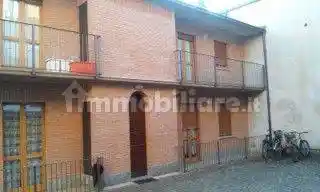 Appartamento in affitto a Cherasco