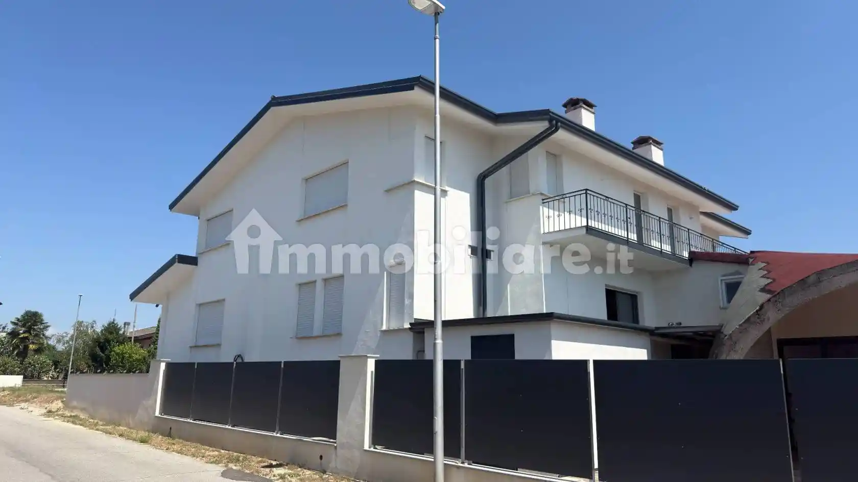 Casa indipendente in vendita a San Giovanni al Natisone