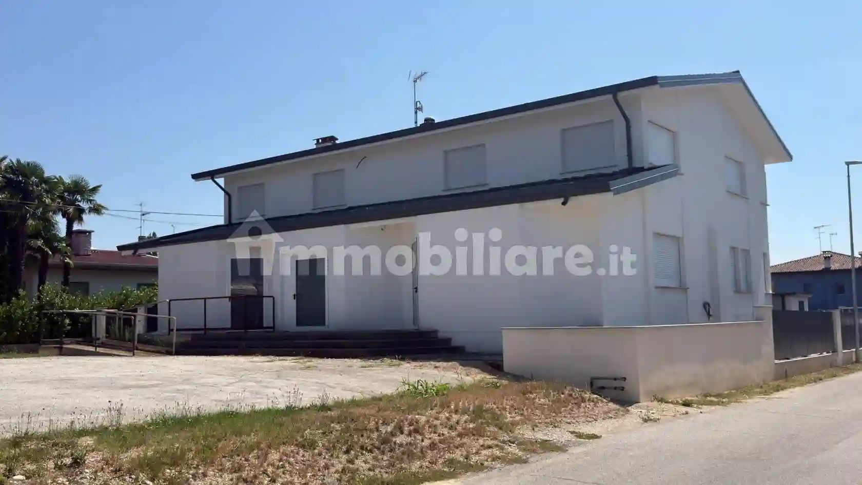 Casa indipendente - foto 5