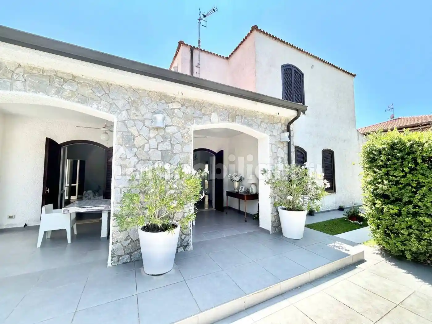 Villa in vendita a Bonifati