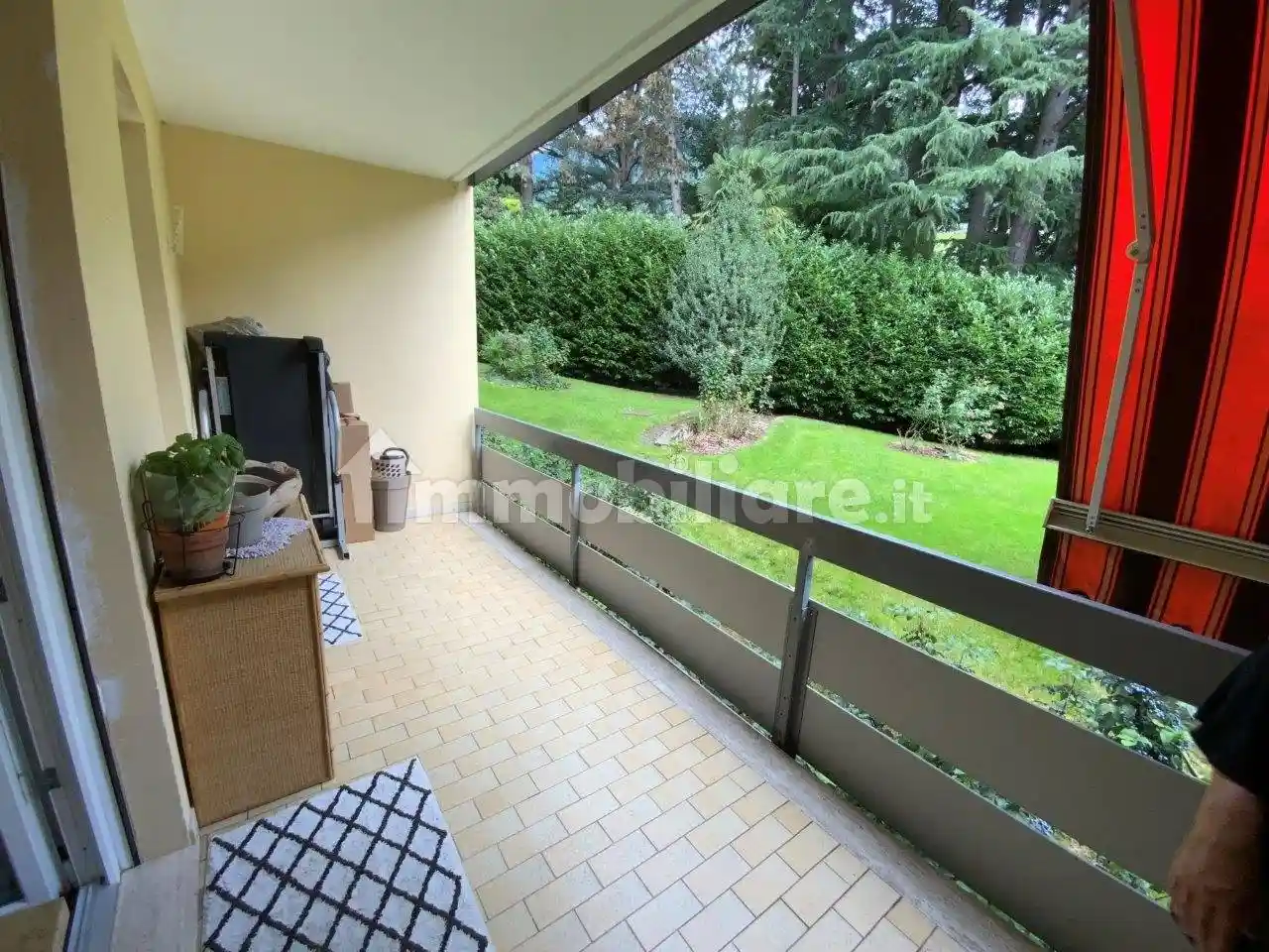 Appartamento in vendita a Merano