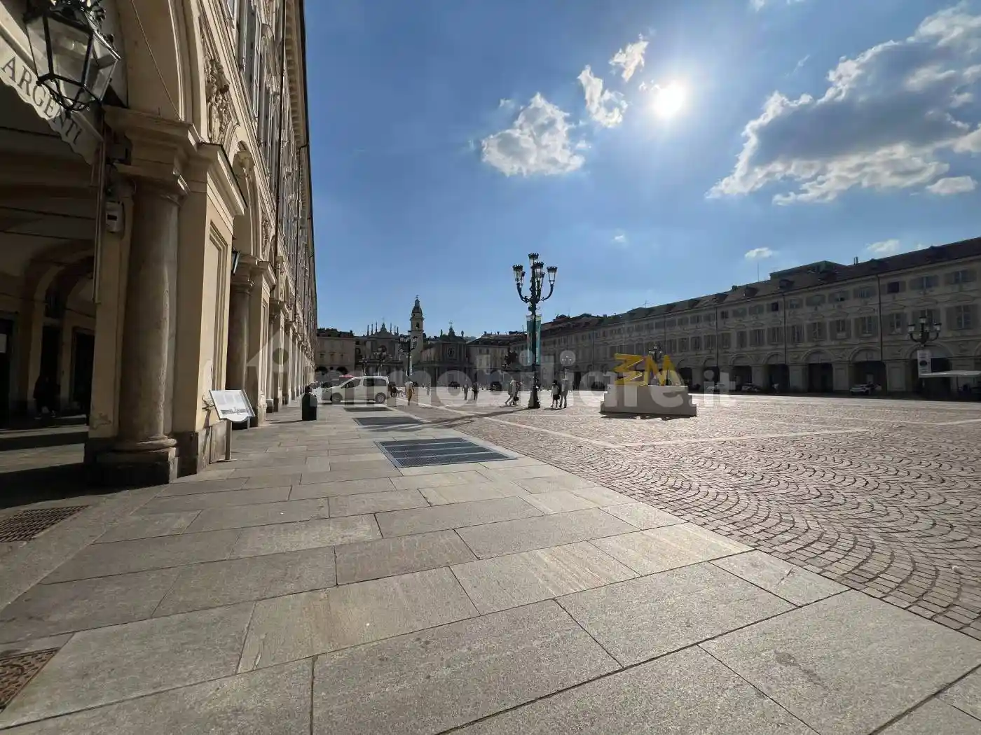 Appartamento in affitto a Torino