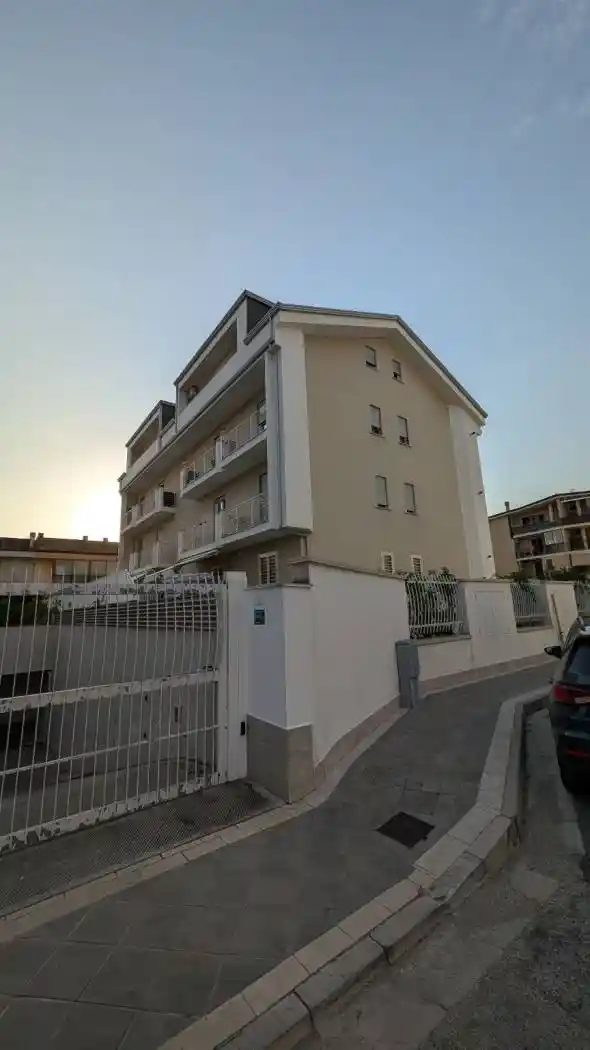 Appartamento in affitto a Trentola-Ducenta