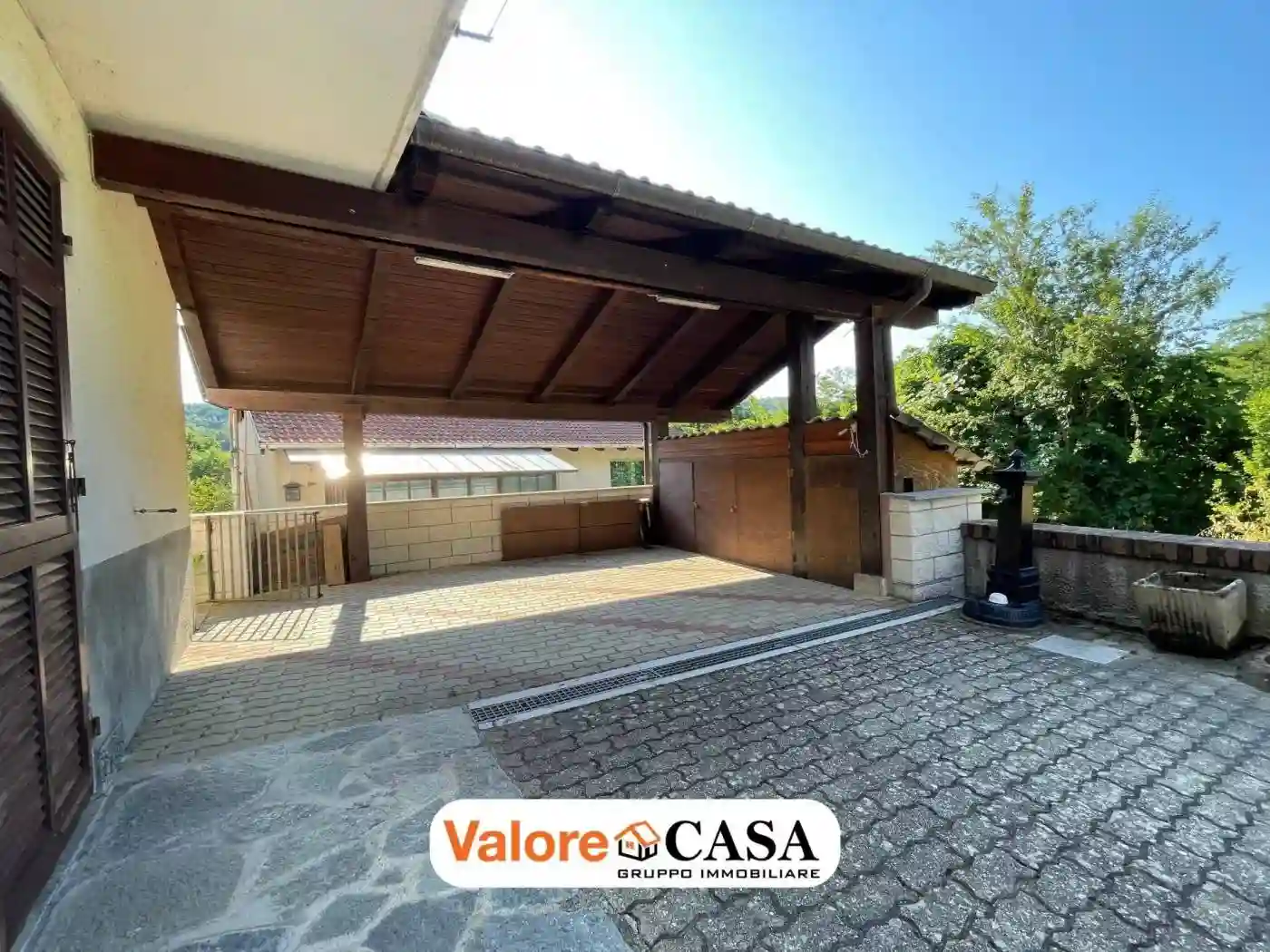 Casa indipendente - foto 4