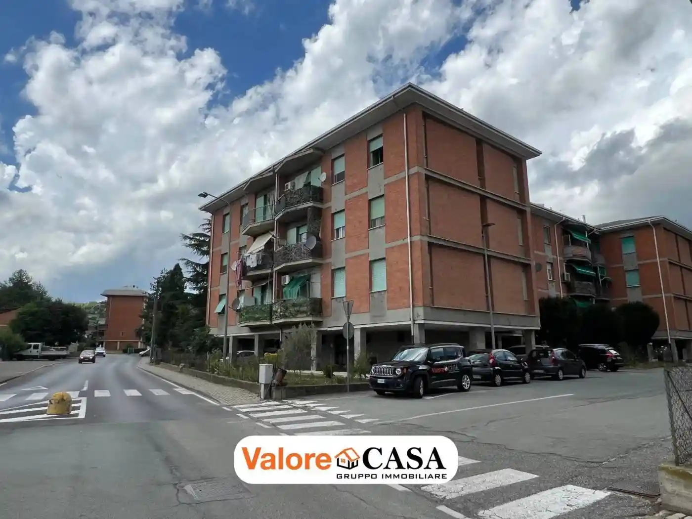Appartamento in vendita a Acqui Terme