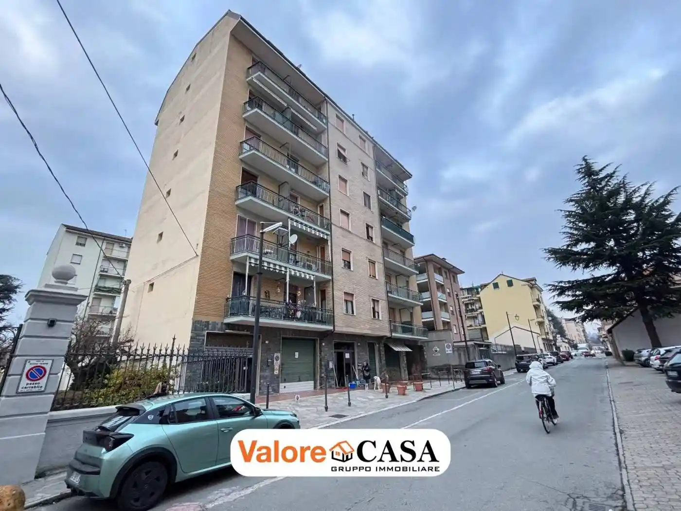 Appartamento in vendita a Acqui Terme