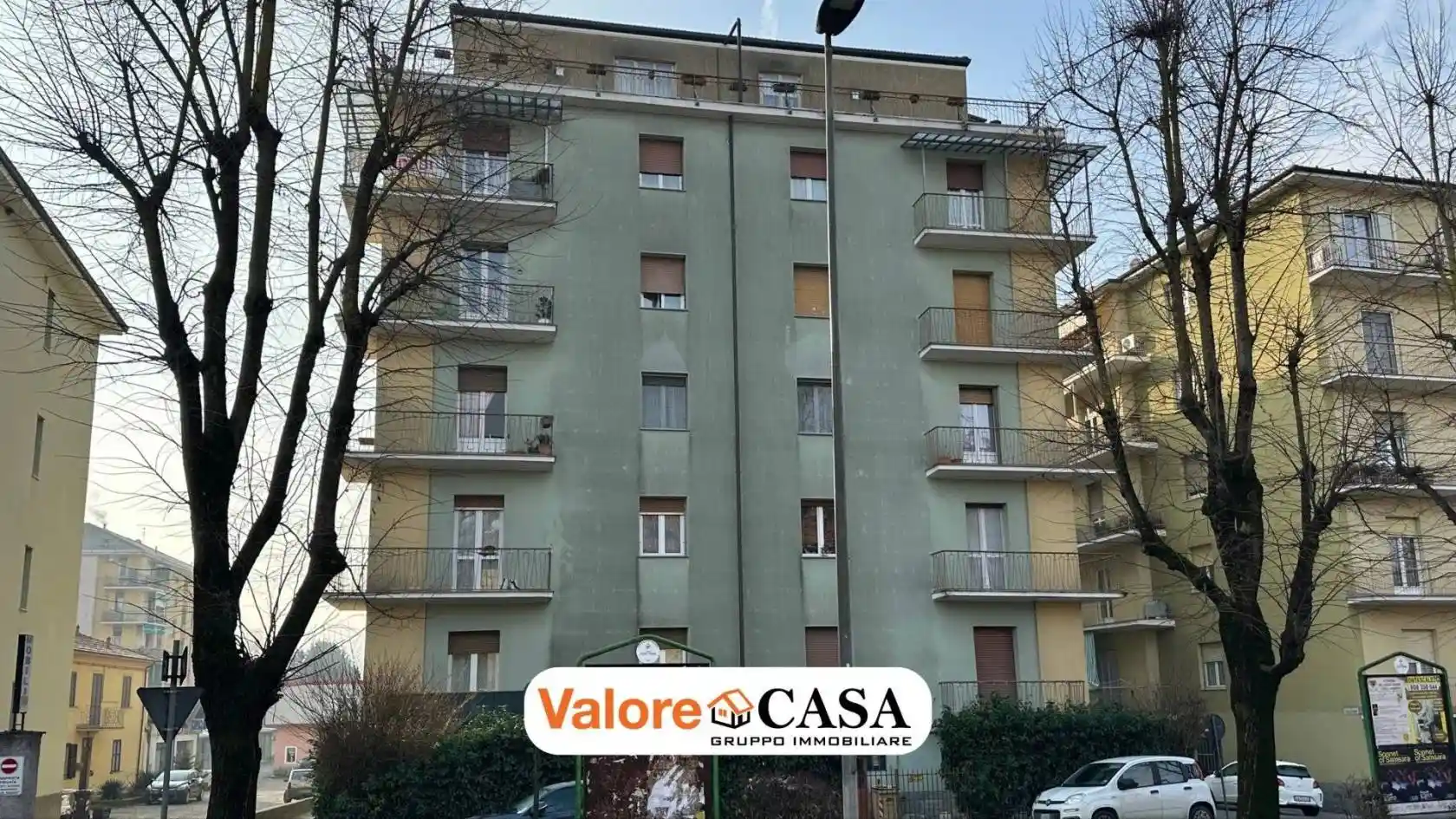 Appartamento in vendita a Acqui Terme