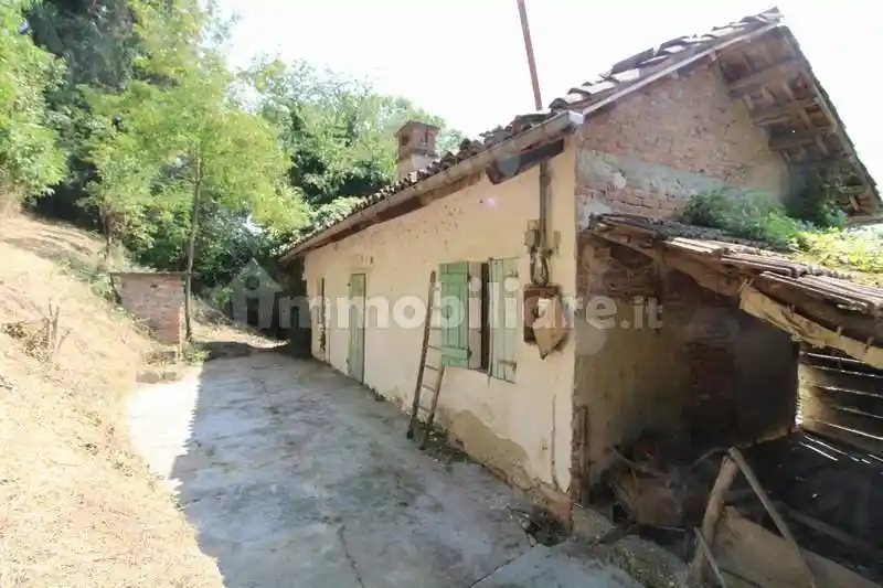 Rustico - Casale in vendita a Cherasco