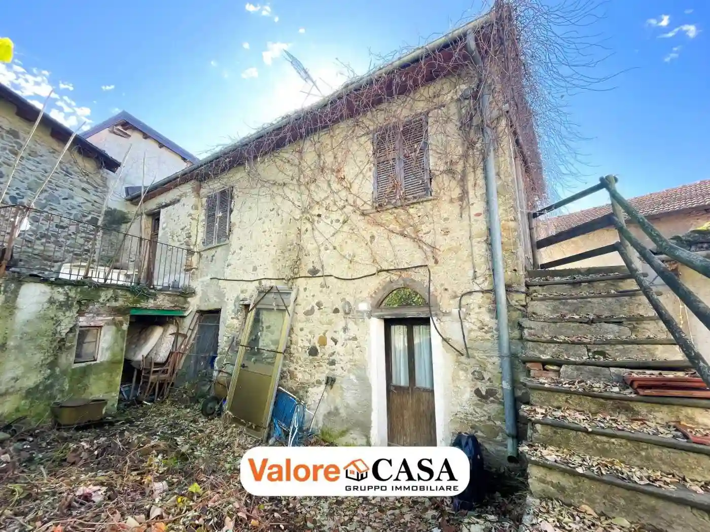 Casa indipendente - foto 2